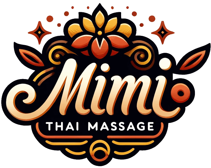 Mimi Thai Massage Logo